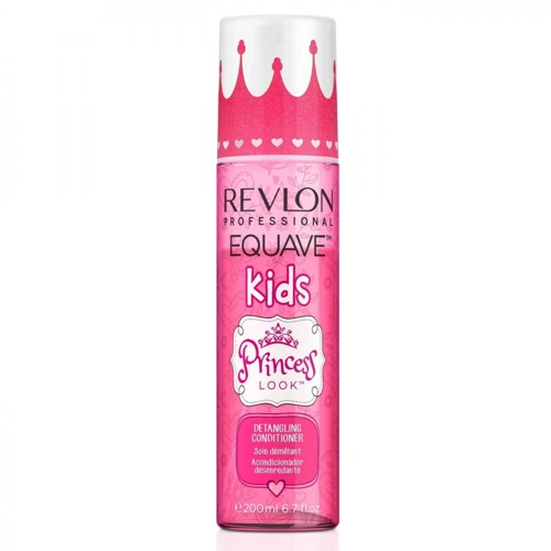 REVLON EQUAVE KIDS KÉTFÁZISÚ KONDICIONÁLÓ SPRAY PRINCESS 200ml főképe